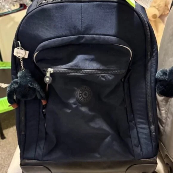 Kipling Rolling back pack
